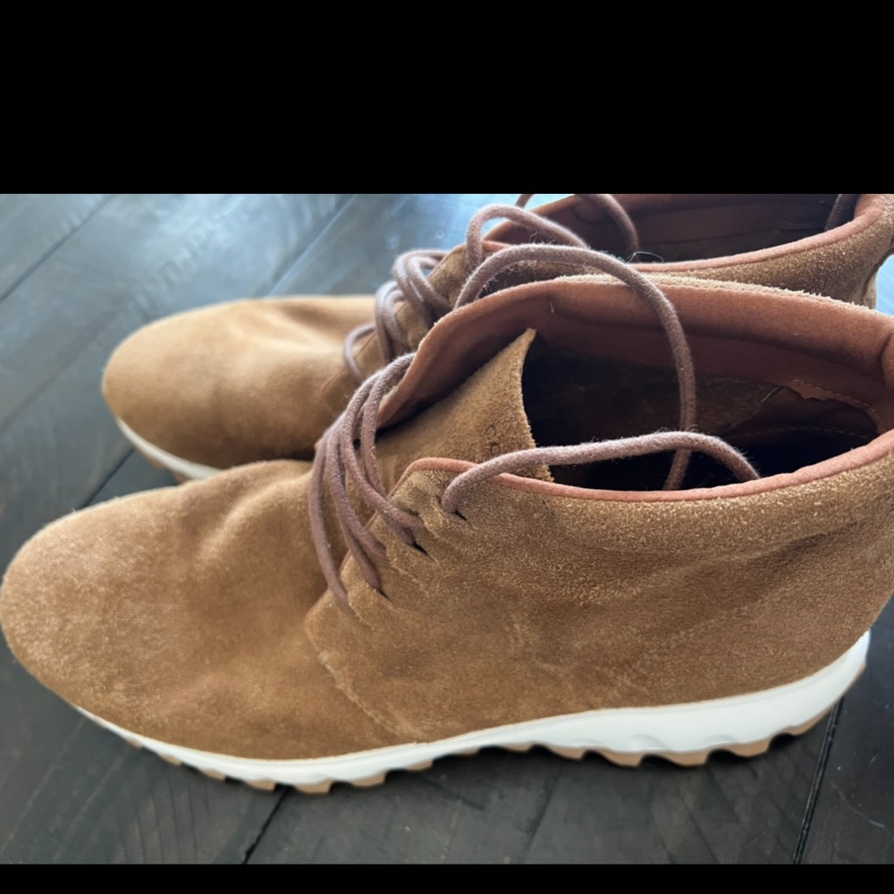 Mens Boots